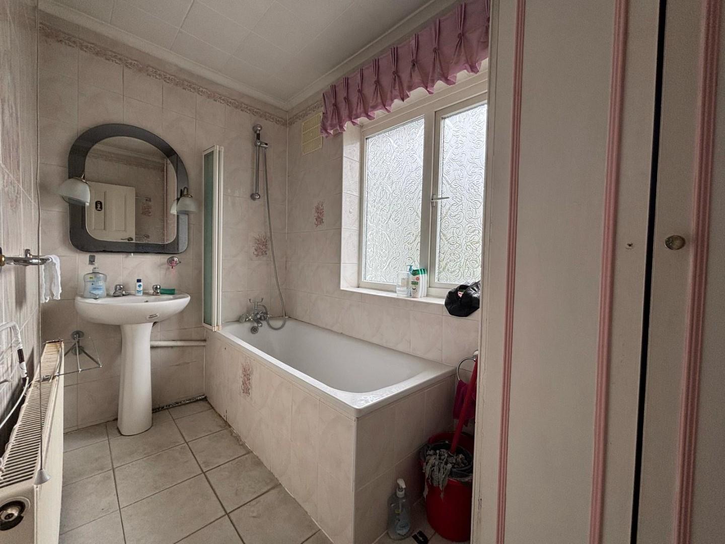 Millway, Mill Hill, NW7, London